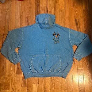 Zumiez Sweatshirt, Size Medium